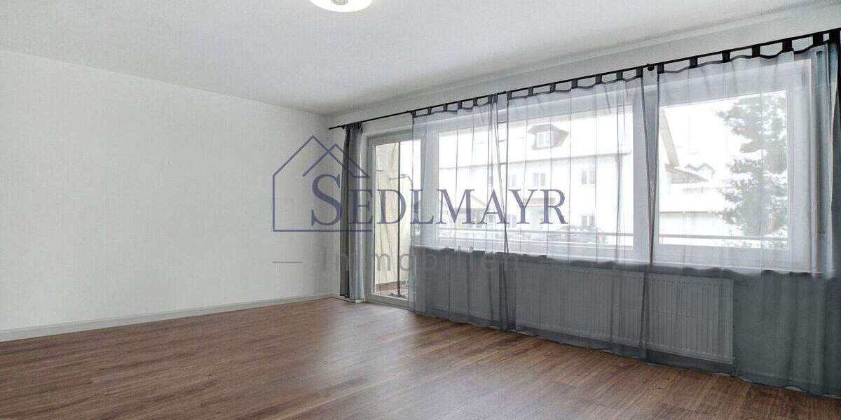 Etagenwohnung Maisach - 2 Zimmer, 62 m&sup2;, 380.000&euro; | Angebot:25275529