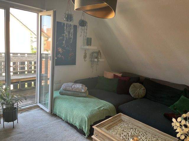 Etagenwohnung Karlsfeld - 2 Zimmer, 55 m&sup2;, 275.000&euro; | Angebot:25748654