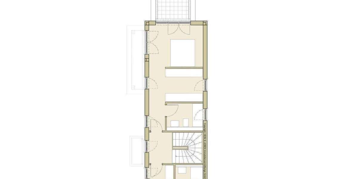 Mehrfamilienhaus, Wohnhaus München Berg am Laim - 4 Zimmer, 210 m&sup2;, 1.890.000&euro; | Angebot:25926764