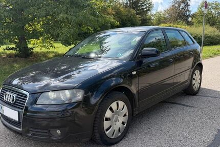 Audi A3 346.900 km 1.499 &euro; München 81375