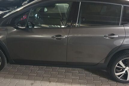 Peugeot 2008 134.000 km 14.000 &euro; München 81737