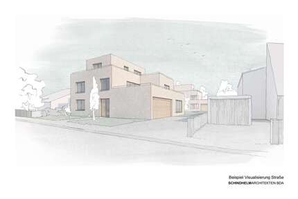 Grundstück Gräfelfing - 1.698.000&euro; | Angebot:25287426