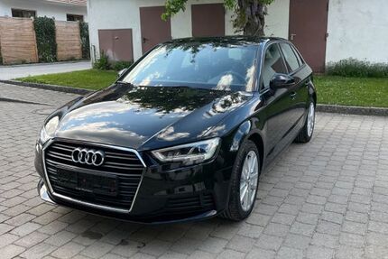Audi A3 101.000 km 17.900 € Otterfing 83624