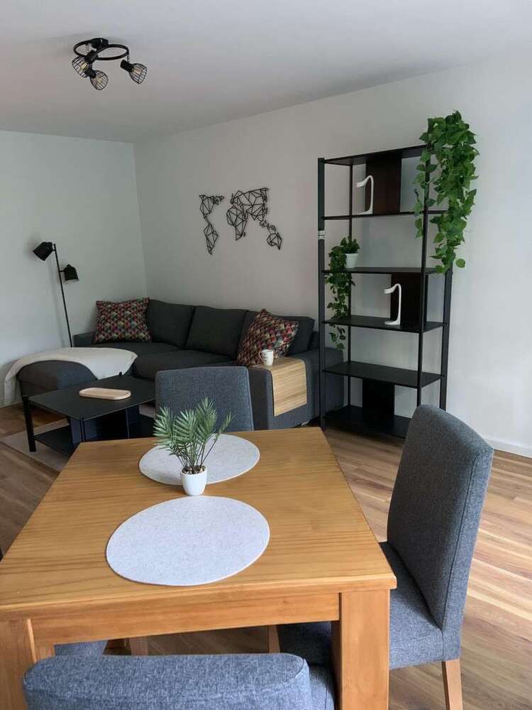 Wohnung zum Mieten in München 1.890 € 66 m²