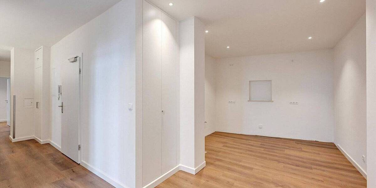 Etagenwohnung München Maxvorstadt - 5 Zimmer, 90 m&sup2;, 1.085.000&euro; | Angebot:26616857