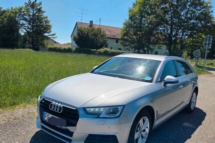 Audi A4 187.000 km 11.900 &euro; Hallbergmoos 85399