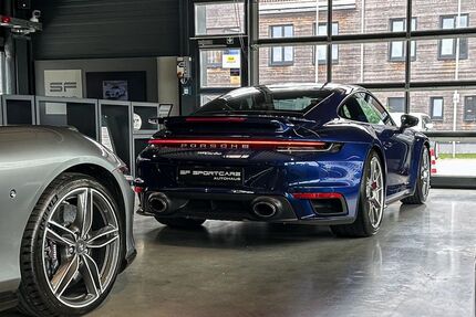 Porsche 992 16.500 km 179.900 &euro; Unterföhring bei München 85774
