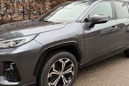 Suzuki Across 54.536 km 26.800 &euro; Emmering 82275