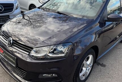 VW Polo 69.200 km 9.390 &euro; München 81243