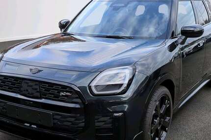 Mini Countryman C 2.863 km 41.656 &euro; München 80788