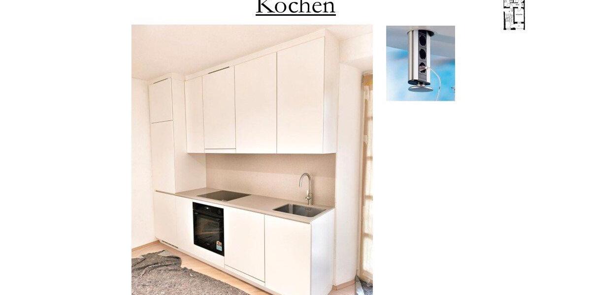 Hochparterre München Schwabing-Freimann - 5 Zimmer, 116 m&sup2;, 1.350.000&euro; | Angebot:27133361