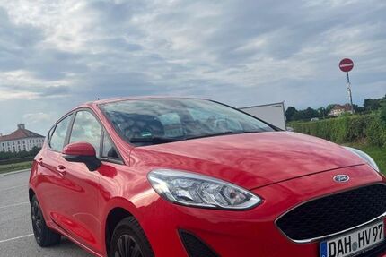 Ford Fiesta 112.000 km 6.300 &euro; München 80797