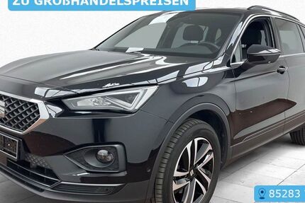 Seat Tarraco 18.631 km 30.490 &euro; Starnberg 82319