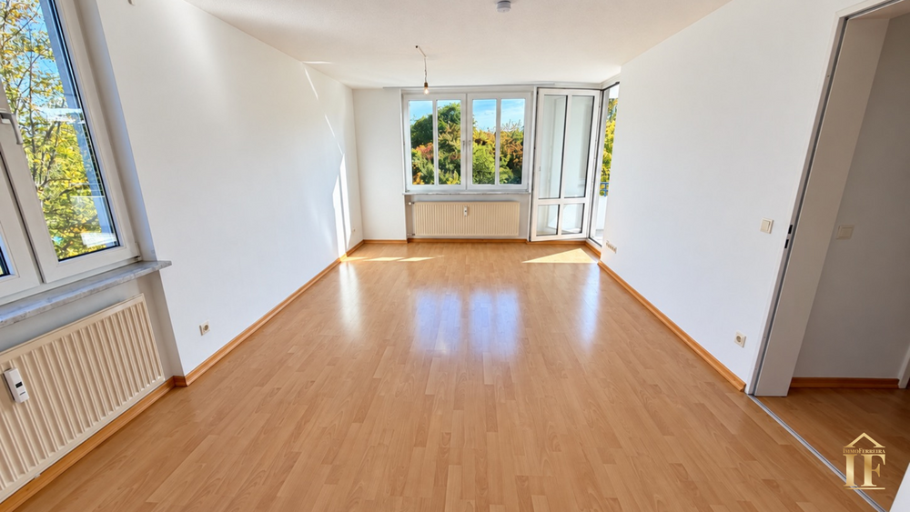 Etagenwohnung München Bogenhausen - 2 Zimmer, 60 m&sup2;, 469.990&euro; | Angebot:27605275