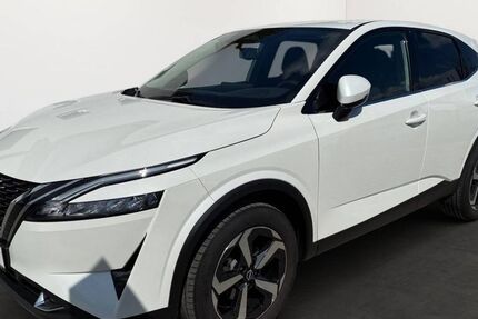 Nissan Qashqai 25.938 km 24.890 &euro; Kirchseeon 85614