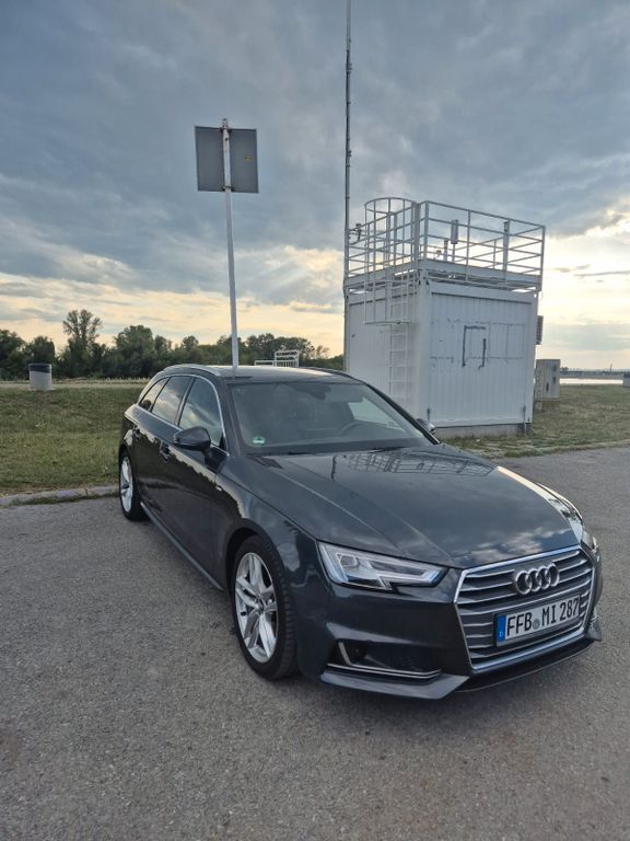 Audi A4 165.000 km 19.000 € Fürstenfeldbruck 82256