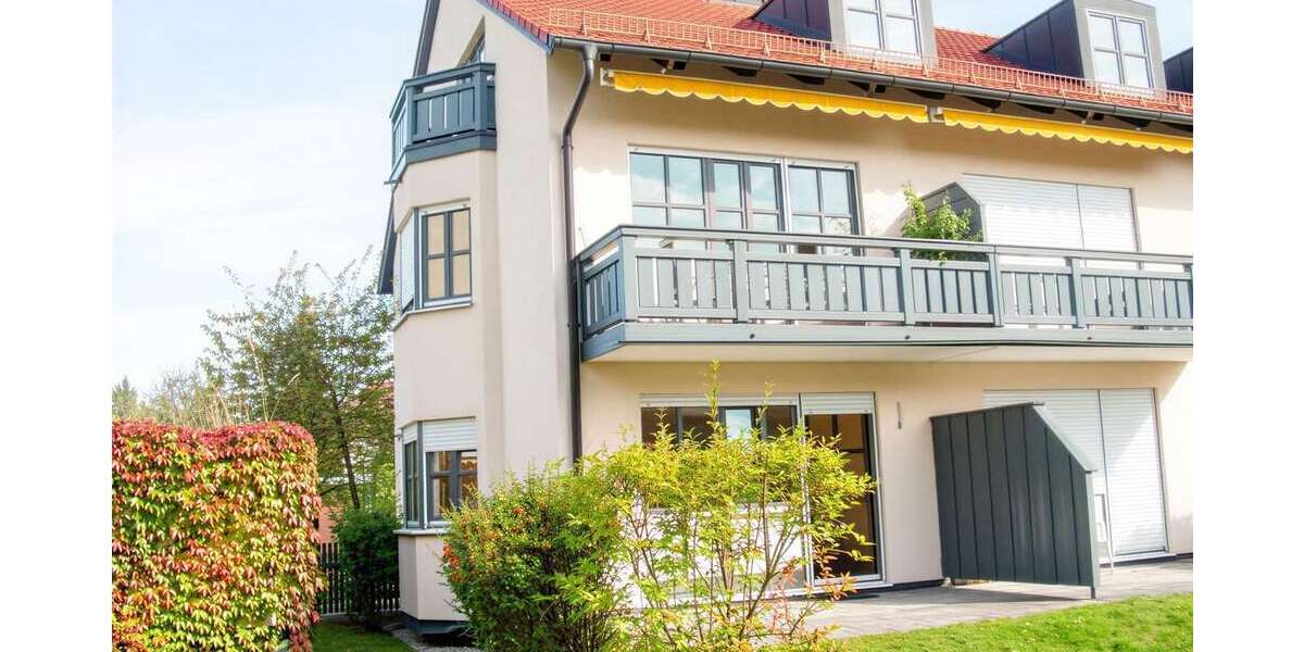 Etagenwohnung München Thalkirchen-Obersendling-Forstenried-Fürstenried-Solln - 3 Zimmer, 73 m&sup2;, 520.000&euro; | Angebot:26312091