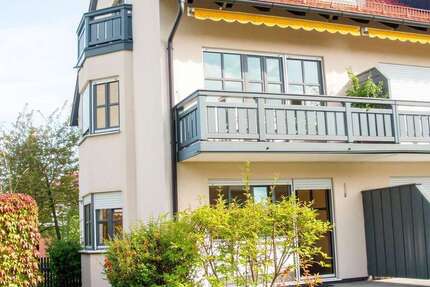 Wohnung München Thalkirchen-Obersendling-Forstenried-Fürstenried-Solln - 3 Zimmer, 73 m&sup2;, 520.000&euro; | Angebot:26312091