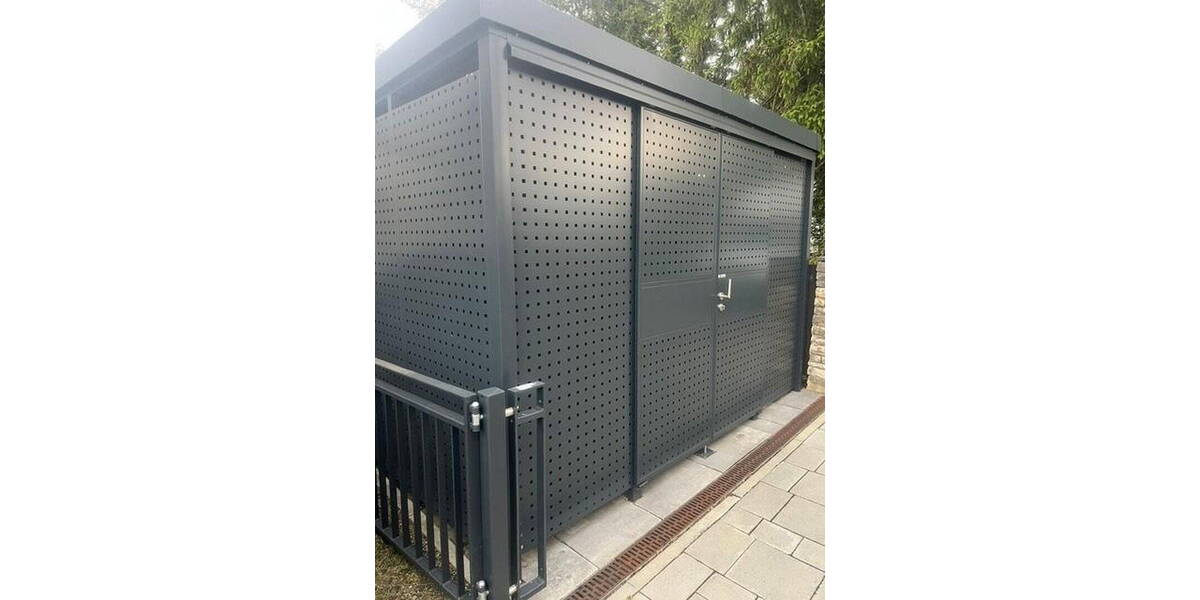 Etagenwohnung Karlsfeld - 2 Zimmer, 40 m&sup2;, 1.320&euro; | Angebot:26795170