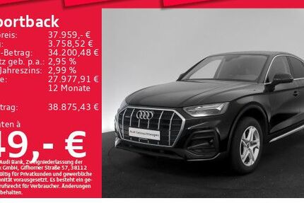 Audi Q5 81.284 km 37.959 &euro; München 80935