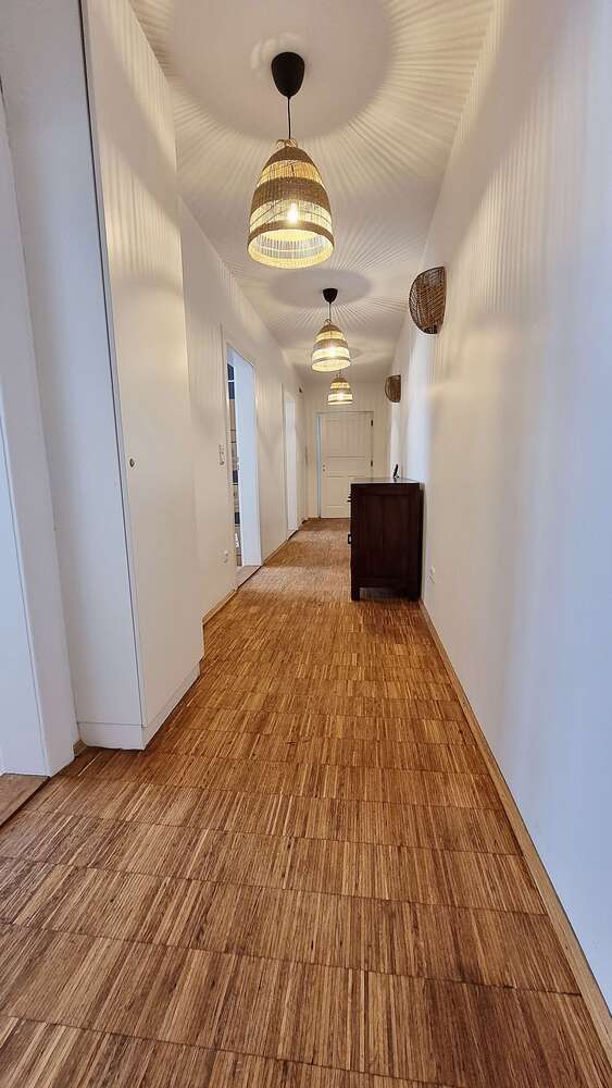 Wohnung zum Mieten in München 5.350 € 109 m²