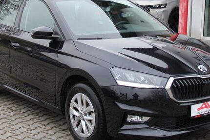 Skoda Fabia 13.937 km 15.950 &euro; Ebersberg 85560