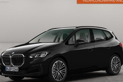 BMW 216 Active Tourer 4.543 km 23.980 &euro; München 80939