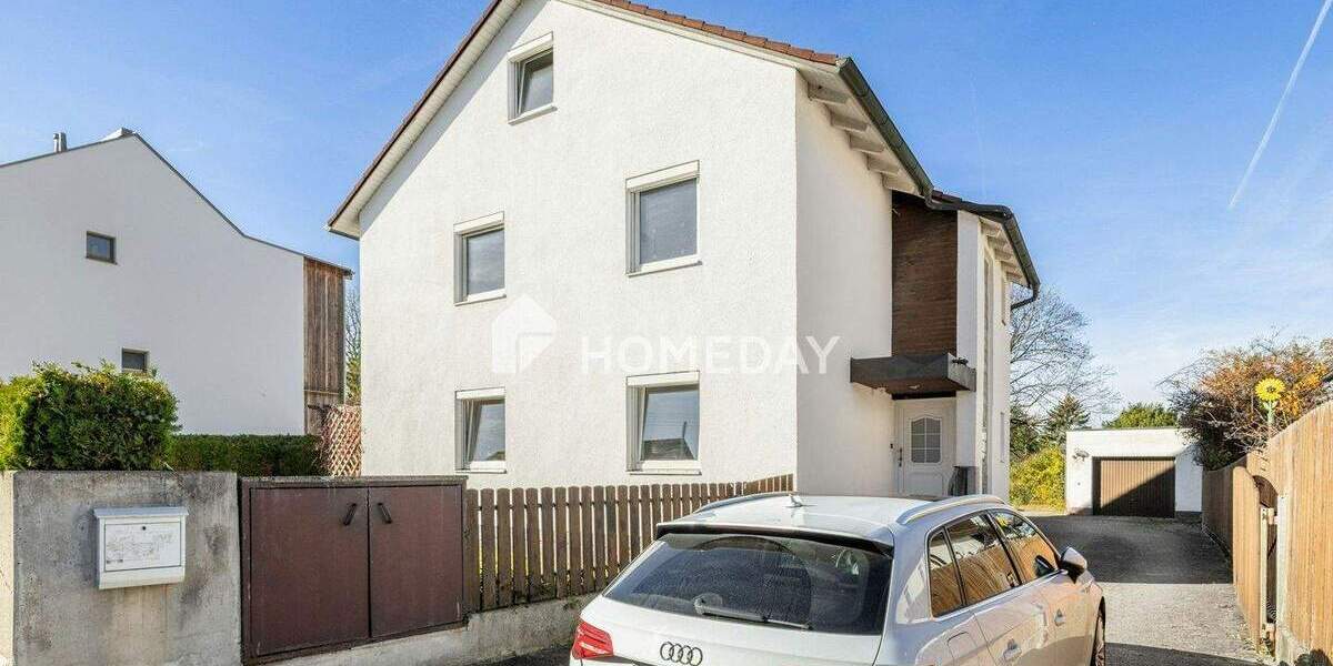 Einfamilienhaus Unterföhring - 8 Zimmer, 217 m&sup2;, 1.449.000&euro; | Angebot:25108793
