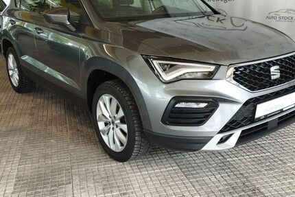 Seat Ateca 31.600 km 26.750 € Dachau 85221