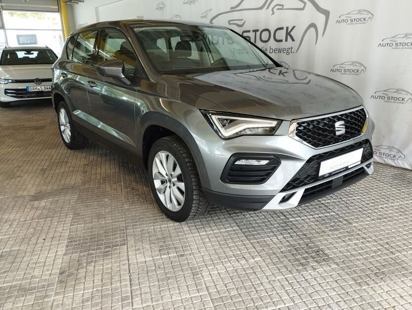 Seat Ateca 31.600 km 26.750 € Dachau 85221