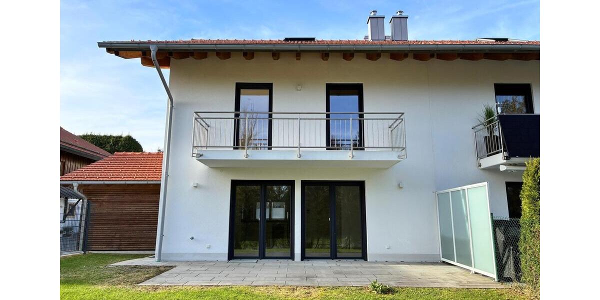 Doppelhaushälfte Egling - 5 Zimmer, 171 m&sup2;, 2.980&euro; | Angebot:25501517