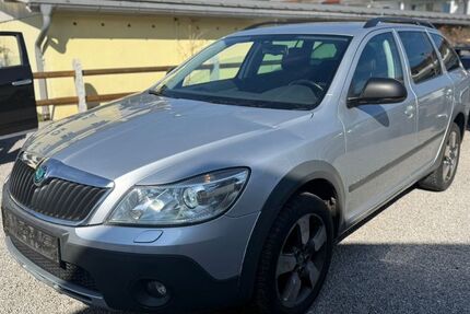 Skoda Octavia 217.000 km 3.900 &euro; Hohenbrunn 85662