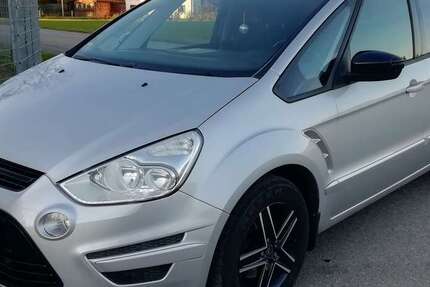 Ford S-Max 193.900 km 5.690 € Wörth 85457