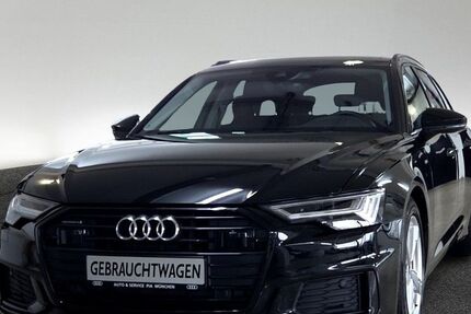 Audi A6 74.100 km 37.960 &euro; München 80935