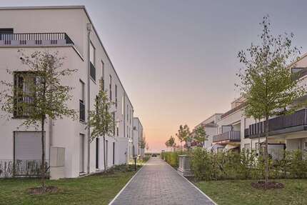 Wohnung zum Mieten in Vaterstetten 2.340 € 120.4 m² 4 zimmer