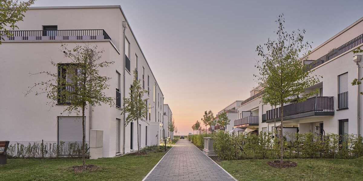 Wohnung zum Mieten in Vaterstetten 2.340 € 120.4 m² 4 zimmer