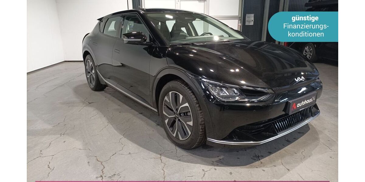 Kia EV6 35.395 km 29.880 &euro; Eching 85386
