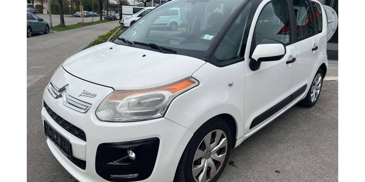 Citroen C3 188.000 km 1.999 € München OT Trudering-Riem 81825