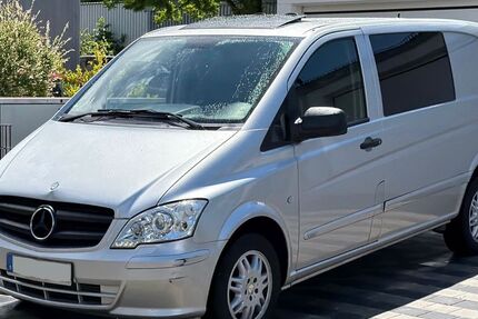 Mercedes-Benz Vito 293.000 km 7.900 &euro; München 81827