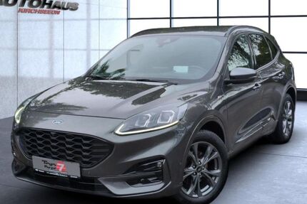 Ford Kuga 82.900 km 17.750 &euro; Kirchseeon 85614