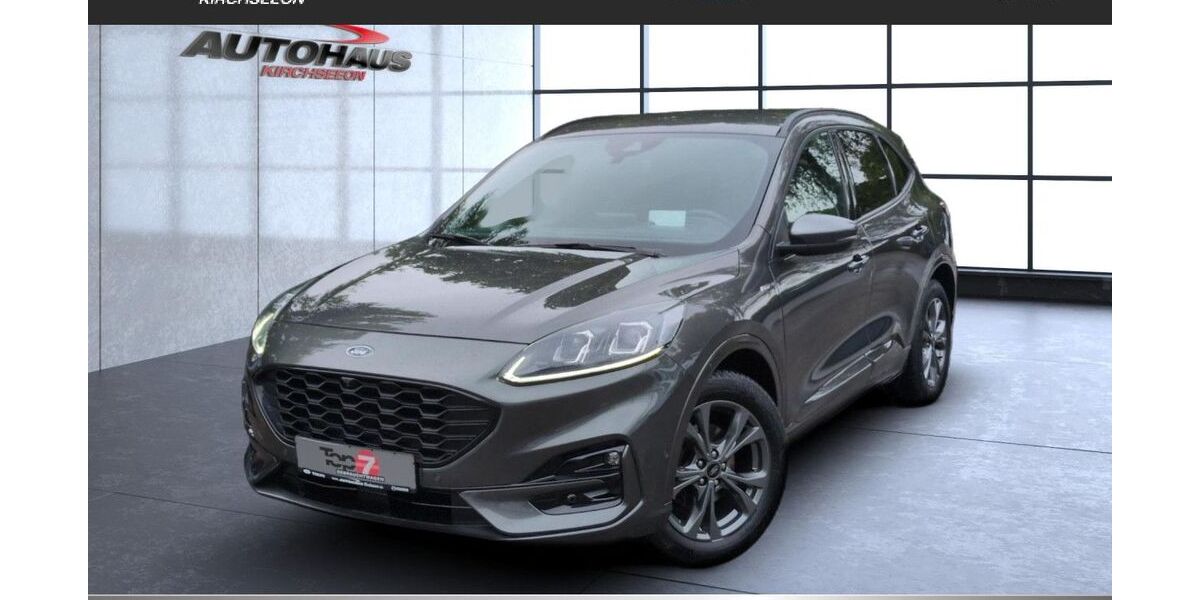 Ford Kuga 82.900 km 17.750 &euro; Kirchseeon 85614