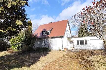 Grundstück München Pasing Pasing - 1.590.000&euro; | Angebot:25275686