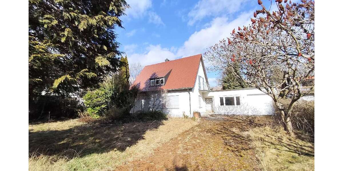 Grundstück München Pasing Pasing - 1.590.000&euro; | Angebot:25275686