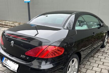 Peugeot 307 284.000 km 2.900 &euro; München 81369