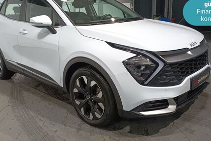 Kia Sportage 37.520 km 24.970 &euro; Eching 85386