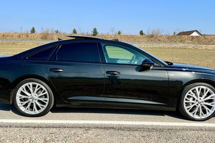Audi A6 167.000 km 29.999 € Gilching 82205