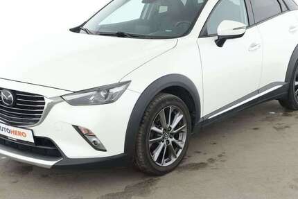 Mazda CX-3 86.378 km 18.290 &euro; Neufahrn 85375