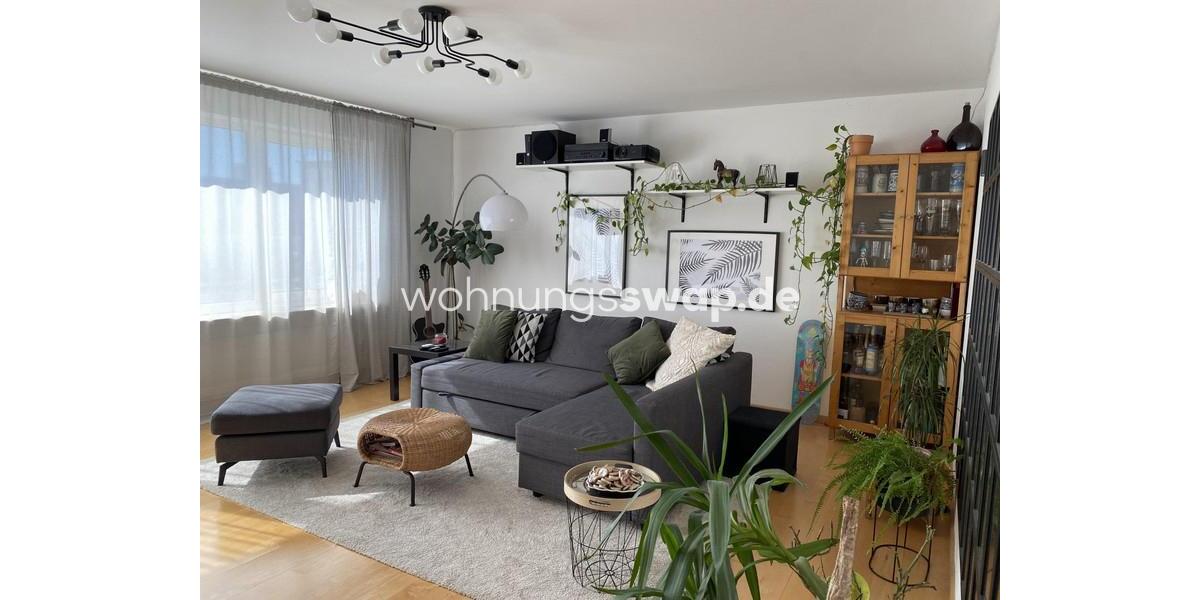 Etagenwohnung München Schwabing-Freimann - 4 Zimmer, 115 m&sup2;, 1.725&euro; | Angebot:24540387