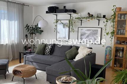 Wohnung München Schwabing-Freimann - 4 Zimmer, 115 m&sup2;, 1.725&euro; | Angebot:24540387