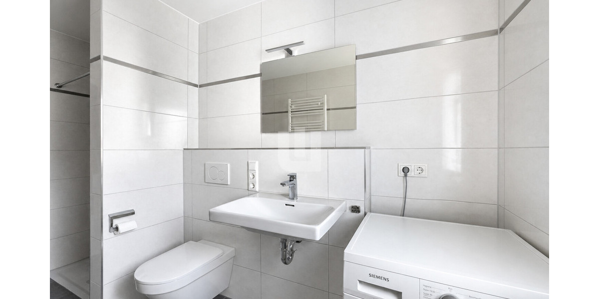 WINDISCH - Traumhafte 2-Zi.-Wohnung mit gehobener Ausstattung und Aufzug in zentraler Lage - Etagenwohnung Gröbenzell | Angebot:26456020